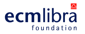 ECM Libra Logo Footer