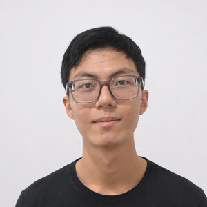 Mohammad Ramdzuanny