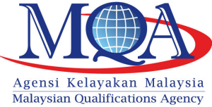 Malaysian Qualifications Agency logo